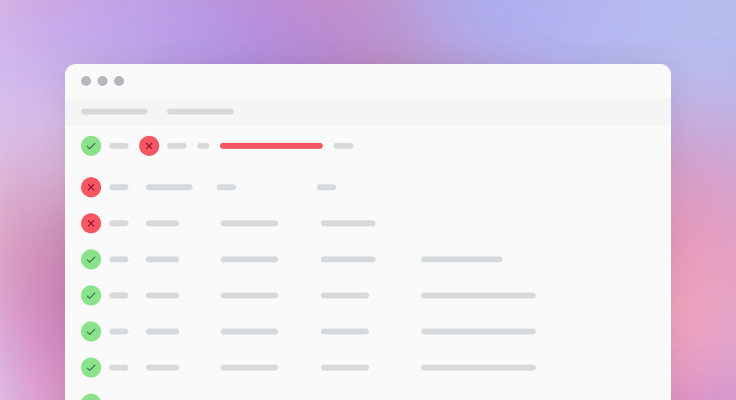 Your first custom instructions